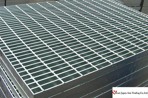 Lưới sàn grating