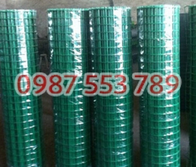 Lưới thép hàn giá sỉ