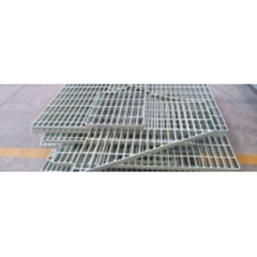 Lưới thép sàn chịu lực