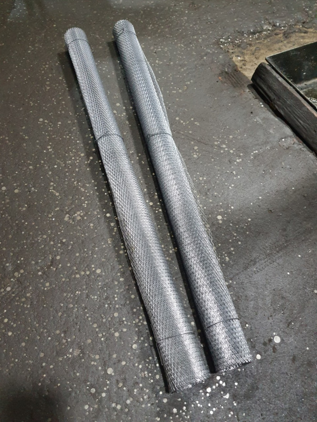 Lưới tô tường