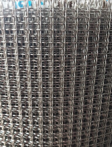 Lưới đan inox 304