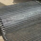 Lưới băng tải inox