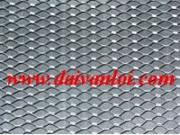 Lưới kẽm bảo ôn
