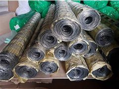 Lưới thép đỡ bông cách nhiệt
