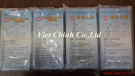 Lương khô