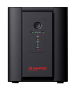 Bộ lưu điện UPS SANTAK