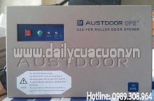 Bộ lưu điện cửa cuốn Austdoor