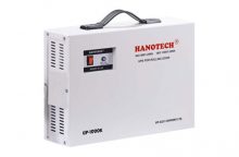 Bộ lưu điện cửa cuốn Hanetech