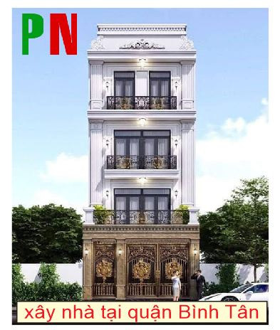 Dự án đã thực hiện