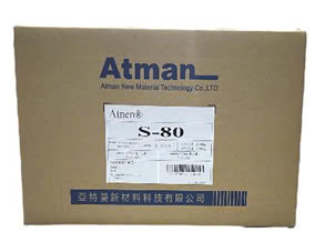 Lưu huỳnh tan Atnen S-80