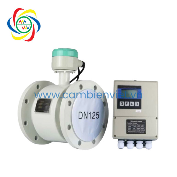 Lưu lượng điện từ rời màn hình Auto