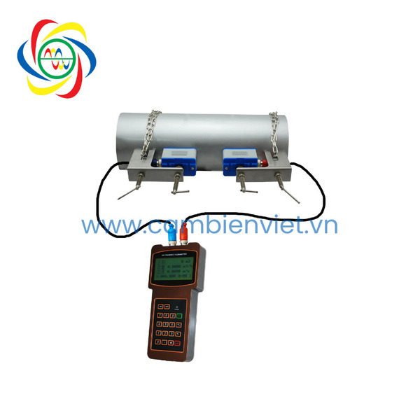 Lưu lượng siêu âm cầm tay Auto