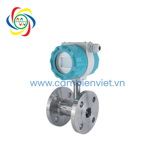 Lưu lượng turbine Auto