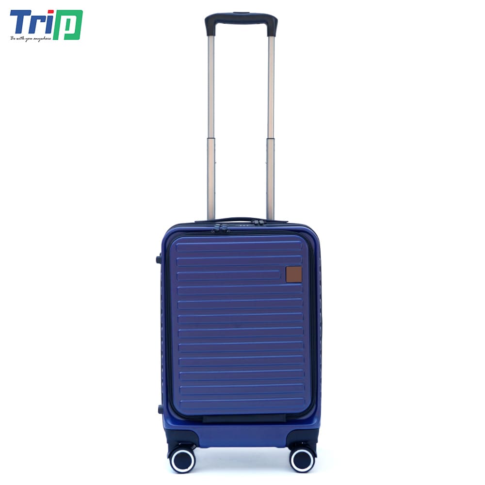 Vali nhựa TRIP LUX99 size 20inch