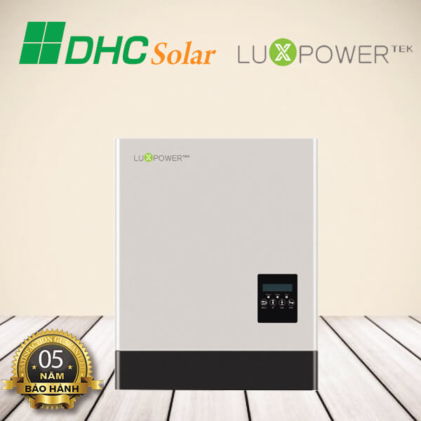 Biến tần Luxpower 5kW
