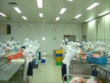 Nước uống đóng chai Lavie