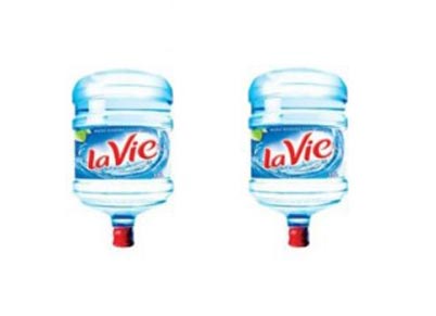 Nước uống đóng bình
