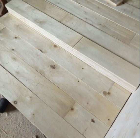 Ván ép LVL Pallet