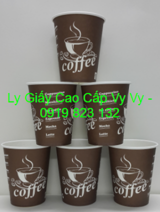 Ly giấy