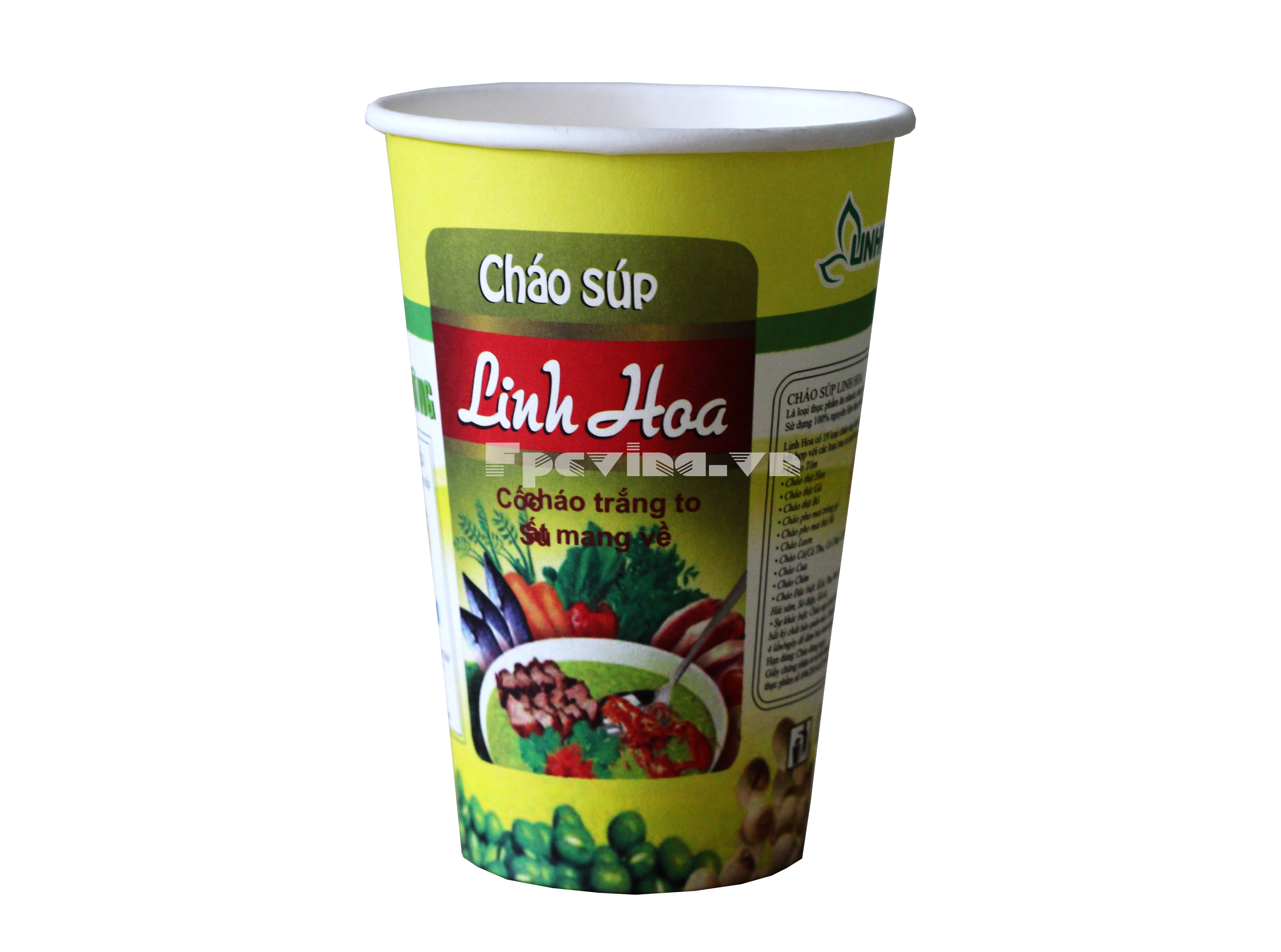Ly giấy, cốc giấy