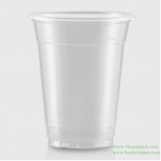 Ly PP 500ml trơn
