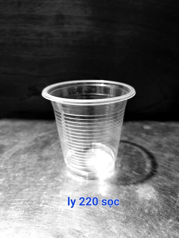 Ly 220 sọc