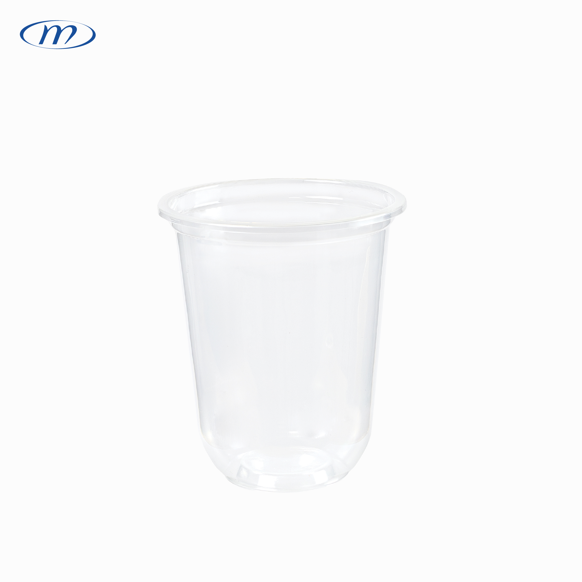 Ly đáy bầu 450ml