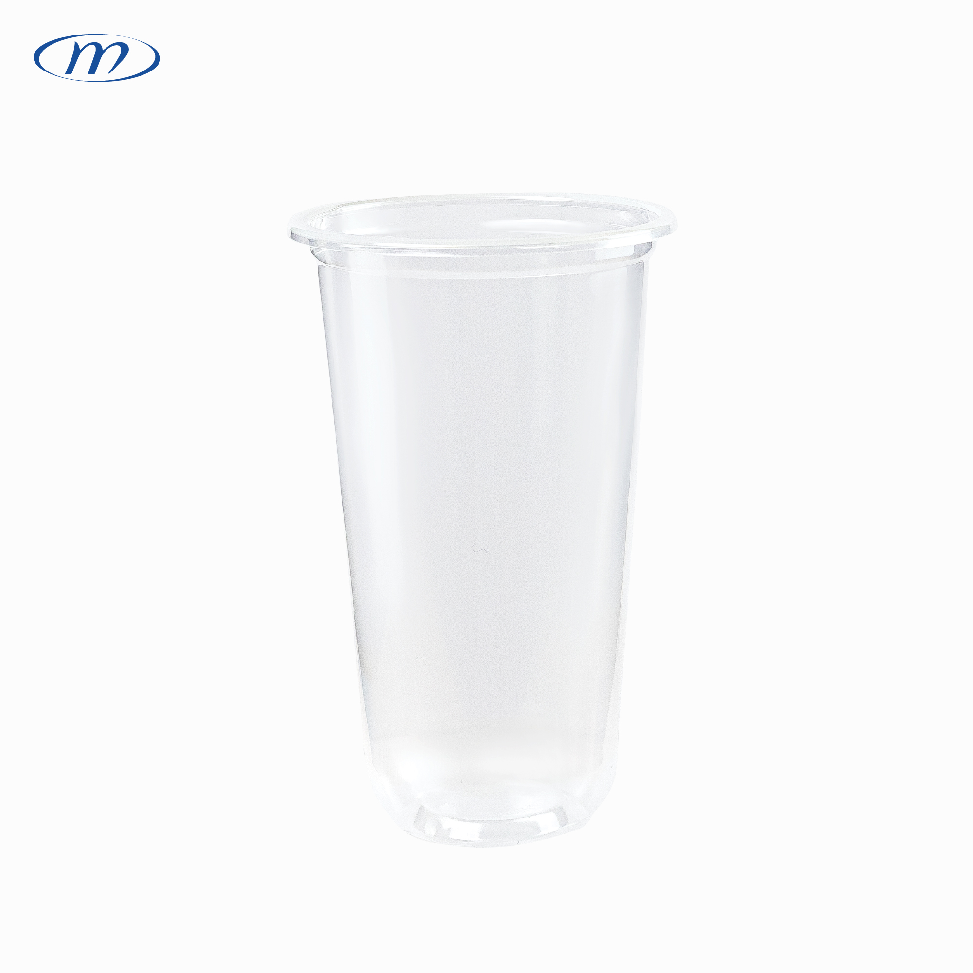 Ly đáy bầu 650ml