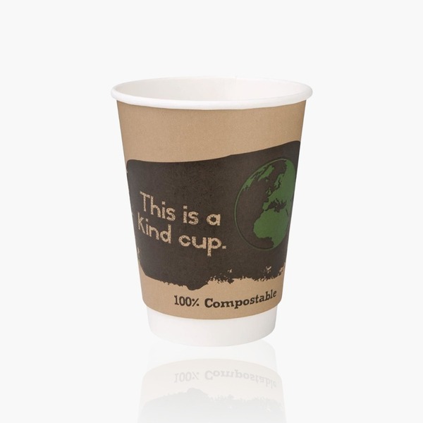 Ly giấy 8oz, 12oz, 16oz
