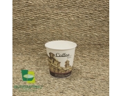 Ly giấy lạnh 10OZ