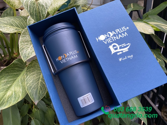 Ly giữ nhiệt LocknLock LHC 4269 540ml