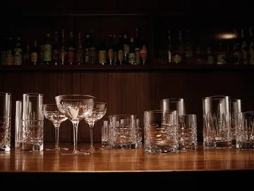 Ly rượu vang, ly cocktail