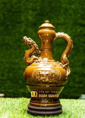 Gốm sứ nghệ thuật