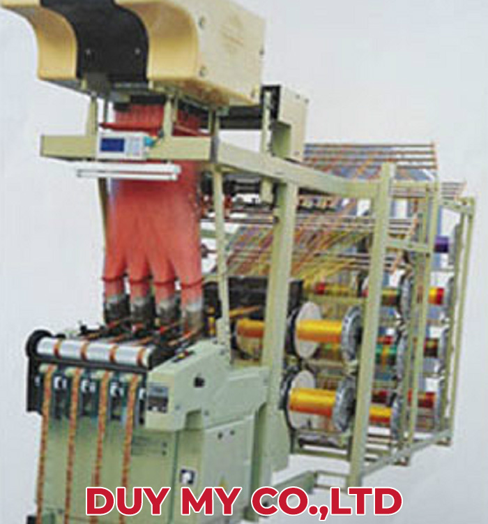 Máy sản xuất