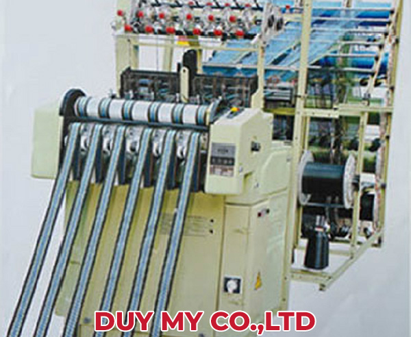 Máy sản xuất