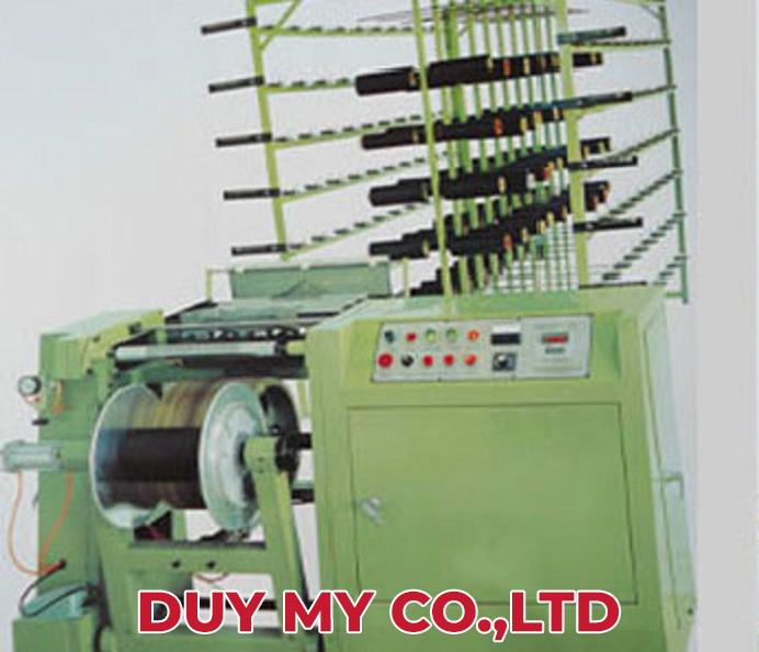 Máy sản xuất