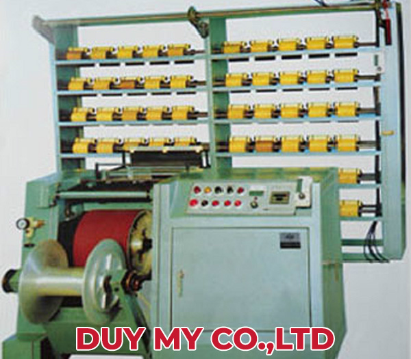 Máy sản xuất