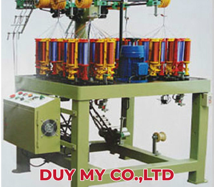 Máy sản xuất