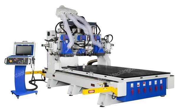 máy phay cnc