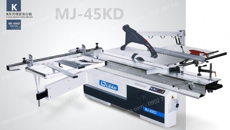 máy cưa bàn trượt