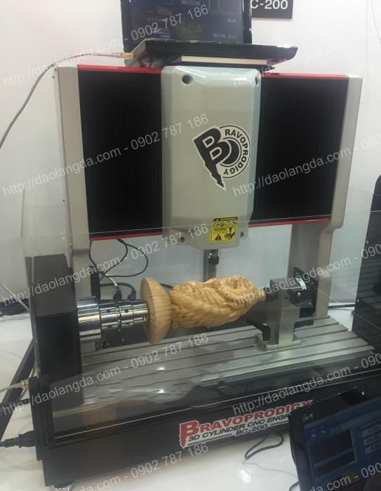 máy tiện cnc