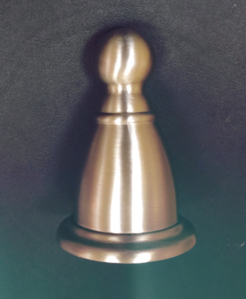 Mạ giả Inox