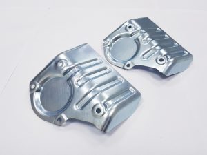 Mạ kẽm màu trắng