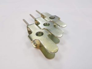 Mạ kẽm ngũ sắc