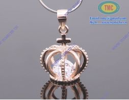 Mạ vàng hồng