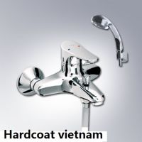 Xi mạ