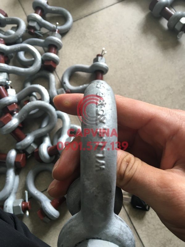Ma ní Hàn Quốc các loại