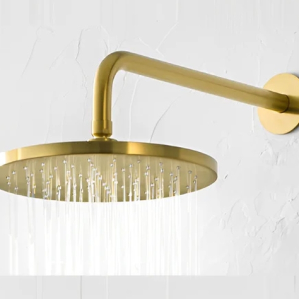 Mạ PVD Vòi Sen