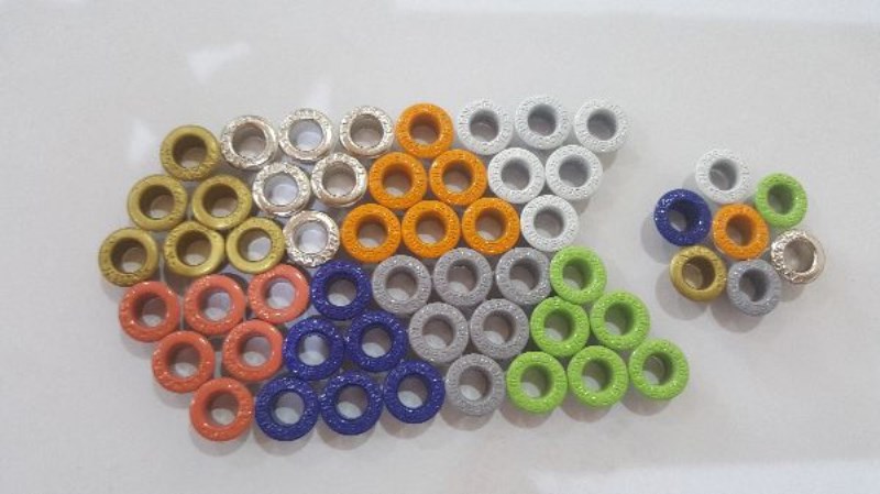 Mắc cáo 03