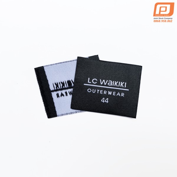 Mác dệt LC WAIKIKI
